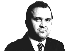 Rubens Valente