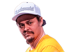 Tony Marlon