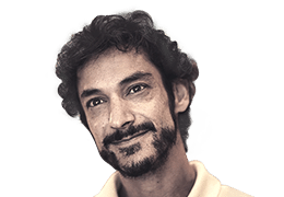 Rico Vasconcelos