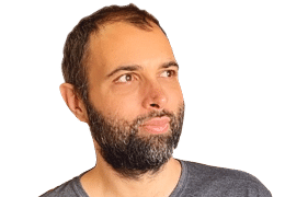 Página Cinco