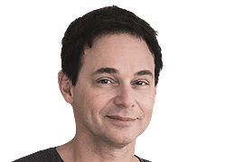 Jairo Bouer