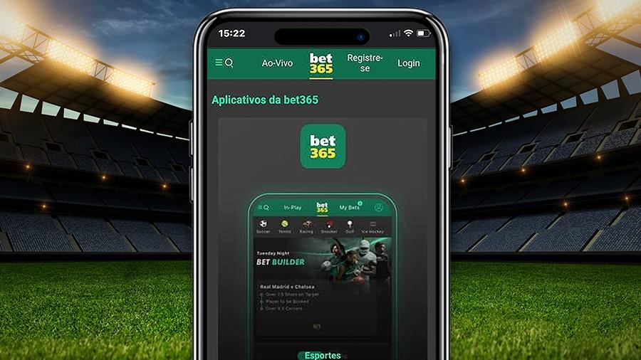 Bet365 app: acesse o site da plataforma para baixar Bet365 app: acesse o site da plataforma para baixar