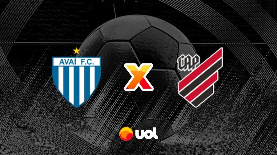 Avaí x Athletico Paranaense: Palpite, Onde Assistir, Escalações, Série B - 21/06