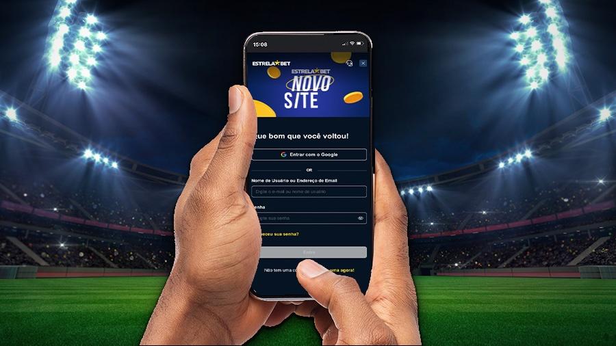 EstrelaBet Login: Entre com o nome de usuário e a senha EstrelaBet Login: Entre com o nome de usuário e a senha