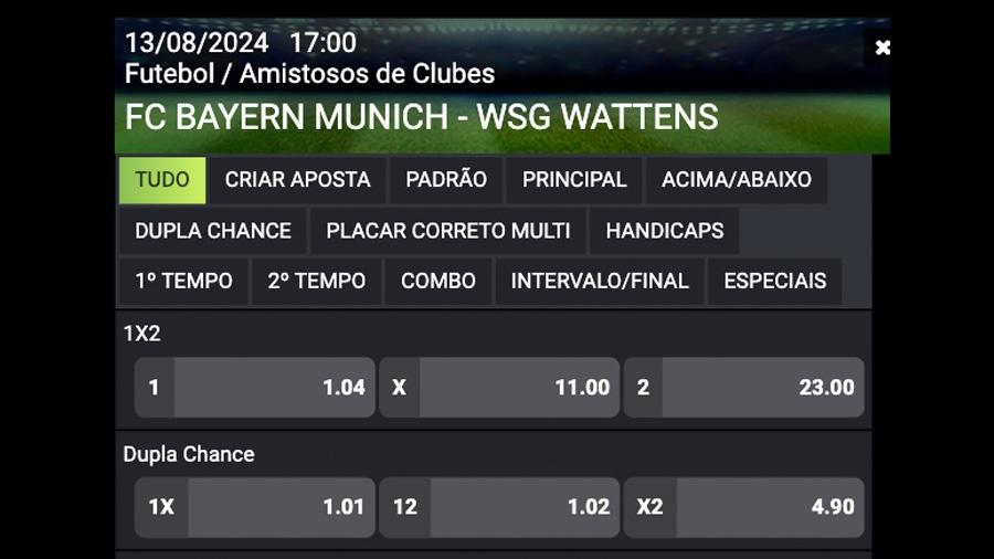 Mercados de apostas f12.bet: mercado 1x2 Mercados de apostas f12.bet: mercado 1x2