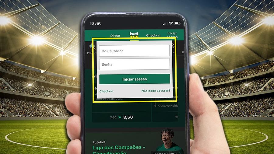 Login Bet365: entrar e inserir nome de usuário e senha Login Bet365: entrar e inserir nome de usuário e senha