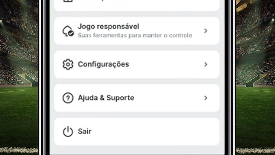 Entenda o jogo responsável na Superbet Entenda o jogo responsável na Superbet