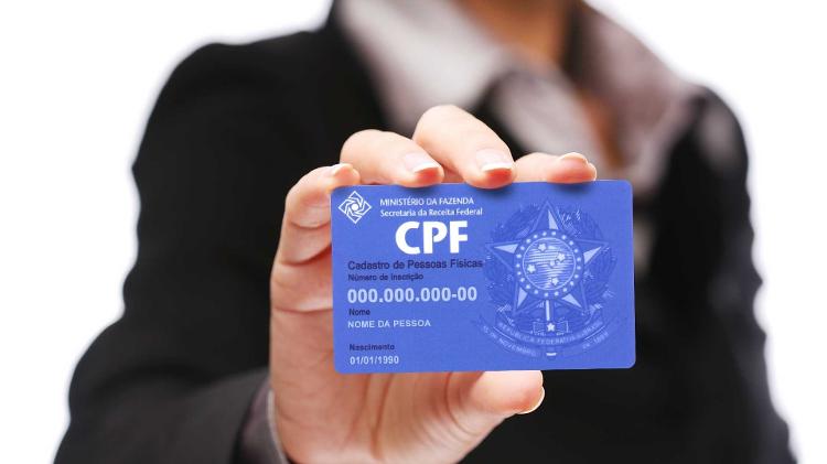 CPF é usado por golpista para enganar vítimas CPF é usado por golpista para enganar vítimas