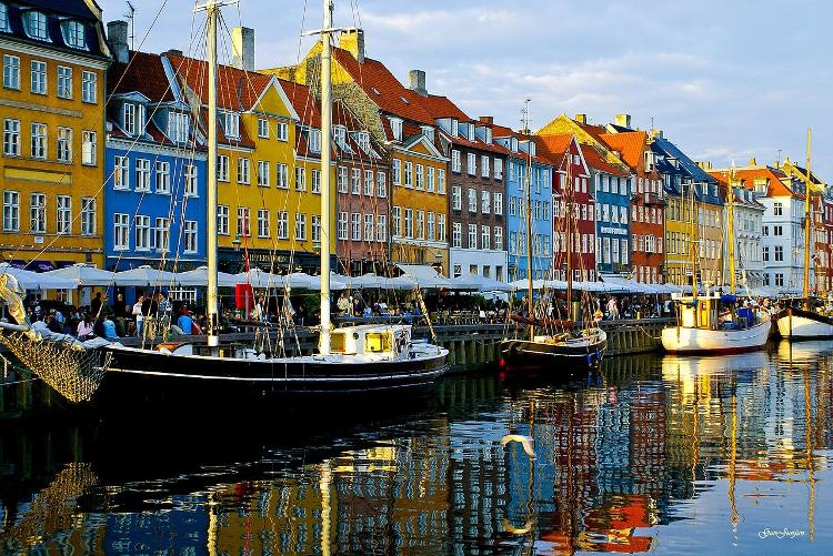 Copenhague 