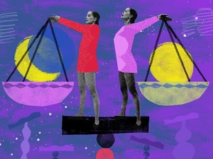 Libra - -