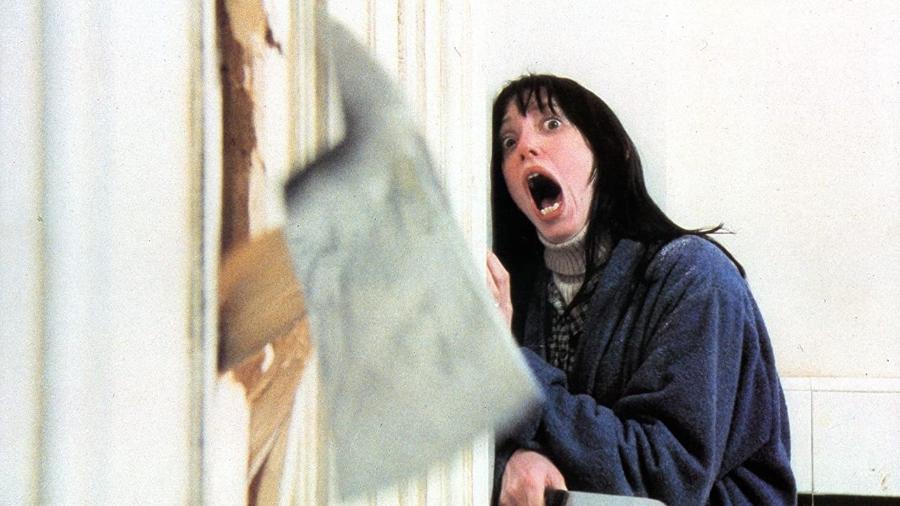 Shelley Duvall ganhou notoriedade com o terror 'O Iluminado', de Stanley Kubrick