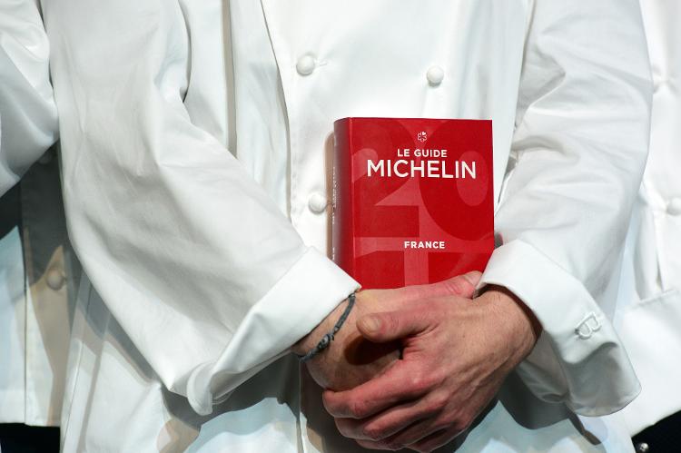 Guia Michelin Guia Michelin