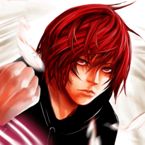 'Platinum End'
