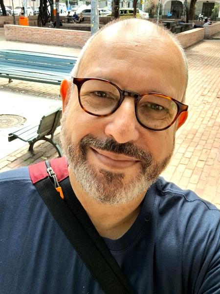 Marcelo Ivanovitch Marcelo Ivanovitch