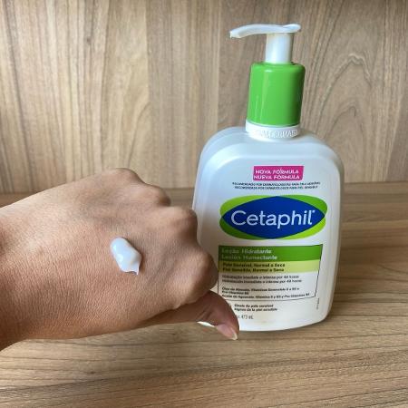 Cetaphil Loção Hidratante Cetaphil Loção Hidratante