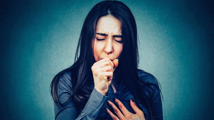 Tuberculose - iStock - iStock