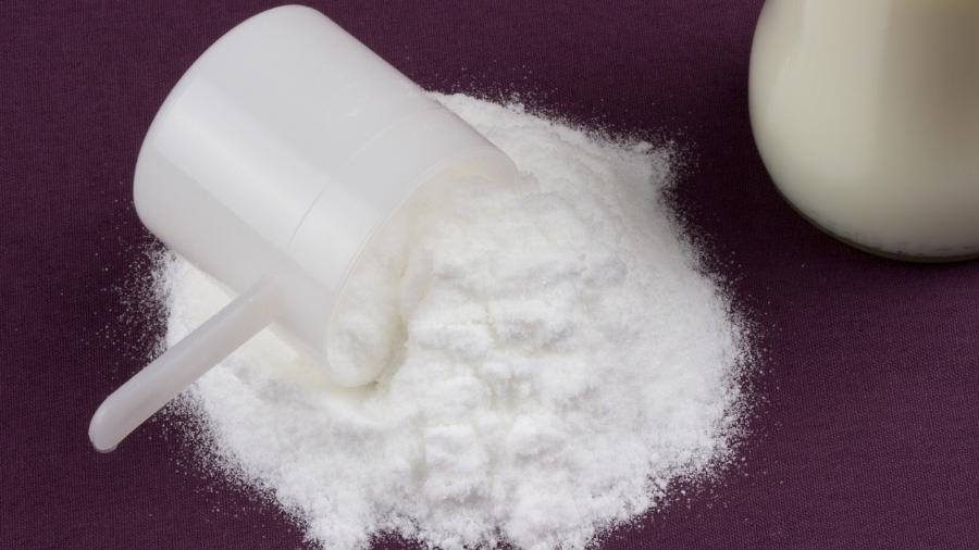 Creatina: veja principais benefícios do alimento Creatina: veja principais benefícios do alimento