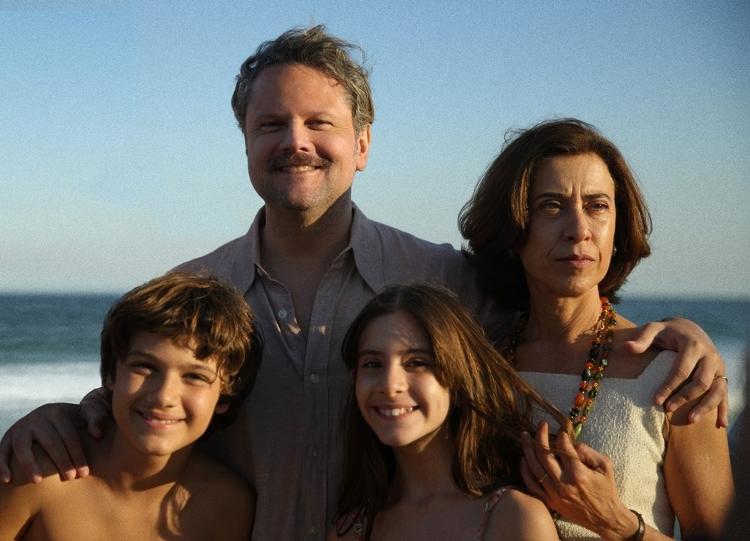 Ainda Estou aqui, filme de Walter Salles com Fernanda Torres no elenco Ainda Estou aqui, filme de Walter Salles com Fernanda Torres no elenco