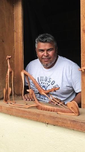 Marcos Paulo Lau da Costa