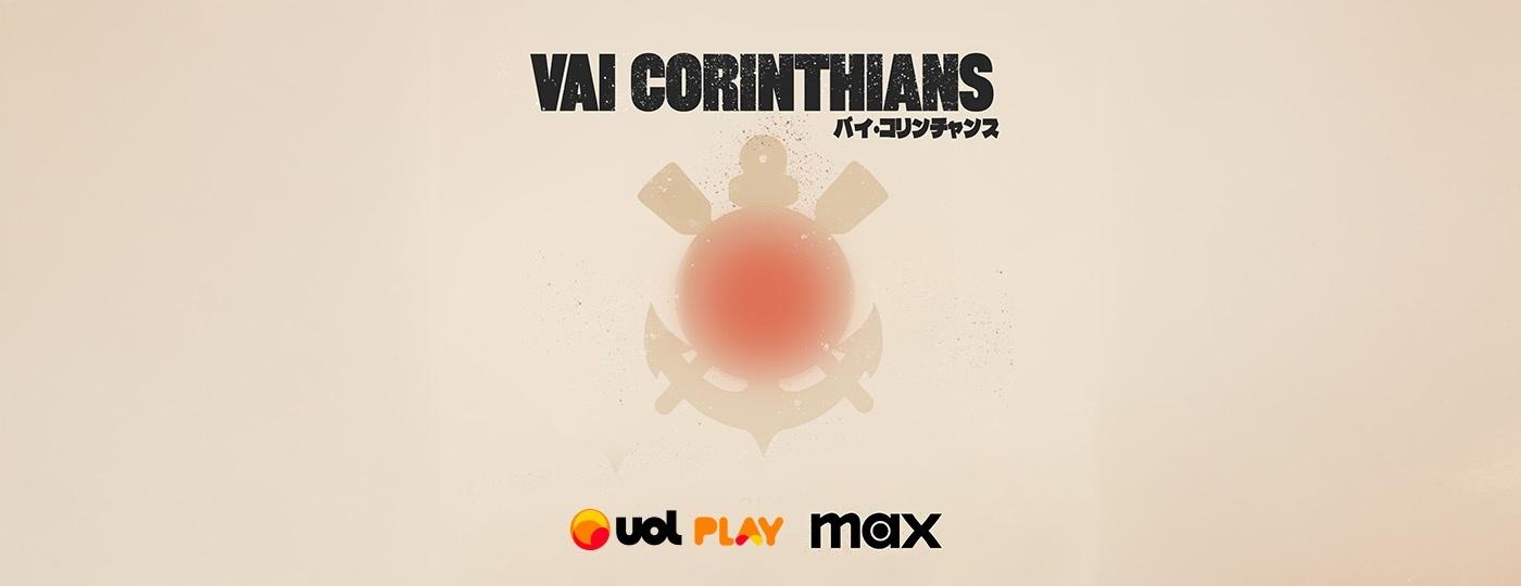 Vai Corinthians: documentário revive o maior título da história do Timão - uol play