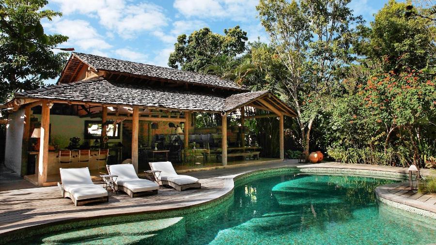 Uxua Casa Hotel & Spa Uxua Casa Hotel & Spa