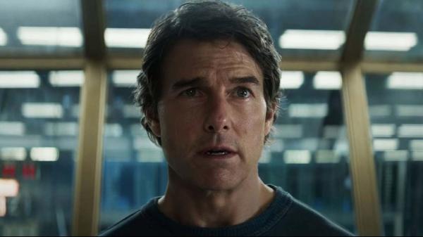Tom Cruise é o agente Ethan Hunt na franquia Missão: Impossível Tom Cruise é o agente Ethan Hunt na franquia Missão: Impossível