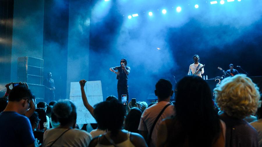Show na Virada Cultural de 2024 Show na Virada Cultural de 2024