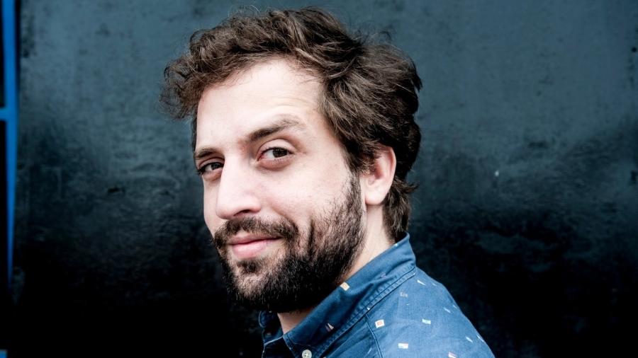 Gregório narra as viagens possíveis: "O Brasil me viciou em pornografia geográfica" - Divulgação
