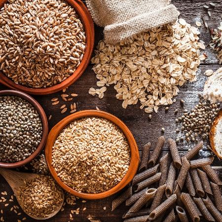 Fibras ajudam a evitar picos de glicemia - iStock