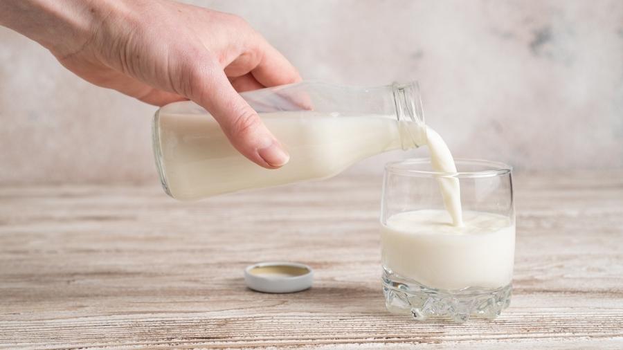 Leite de búfala possui propriedades antioxidantes devido às suas vitaminas, minerais e compostos bioativos Leite de búfala possui propriedades antioxidantes devido às suas vitaminas, minerais e compostos bioativos