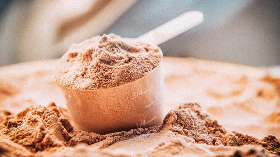 Suplemento de arroz ou ervilha são os mais indicados para quem não quer o whey  - iStock