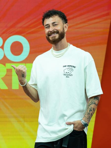Fred Bruno vai apresentar o 'Globo Esporte' de SP diretamente dos EUA no Mundial de Clubes Fred Bruno vai apresentar o 'Globo Esporte' de SP diretamente dos EUA no Mundial de Clubes