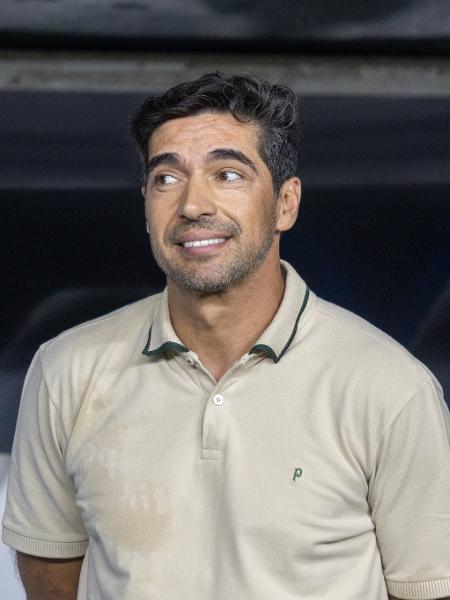 Abel Ferreira transformou o Palmeiras no 'dono' da fase de grupos da Libertadores Abel Ferreira transformou o Palmeiras no 'dono' da fase de grupos da Libertadores