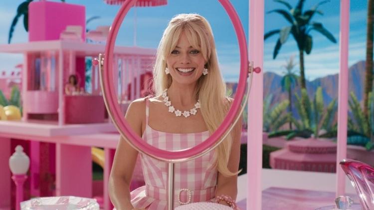 Barbie