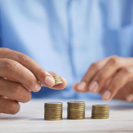 Existem diversos tipos de investimento seguros em tempos de volatilidade Existem diversos tipos de investimento seguros em tempos de volatilidade