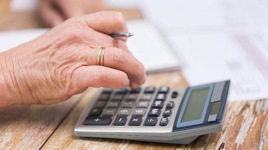 Saiba quem pode pedir aposentadoria por idade e como calcular - Getty Images/iStockphoto