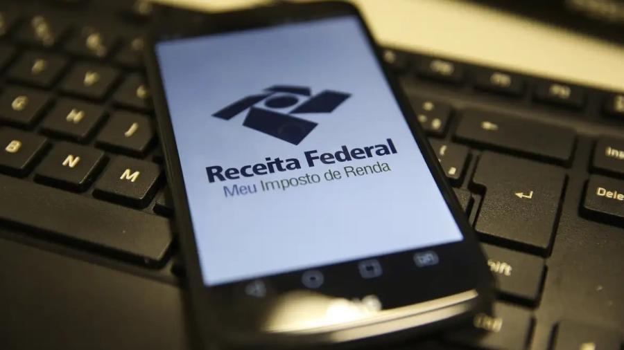 Imposto de renda Imposto de renda