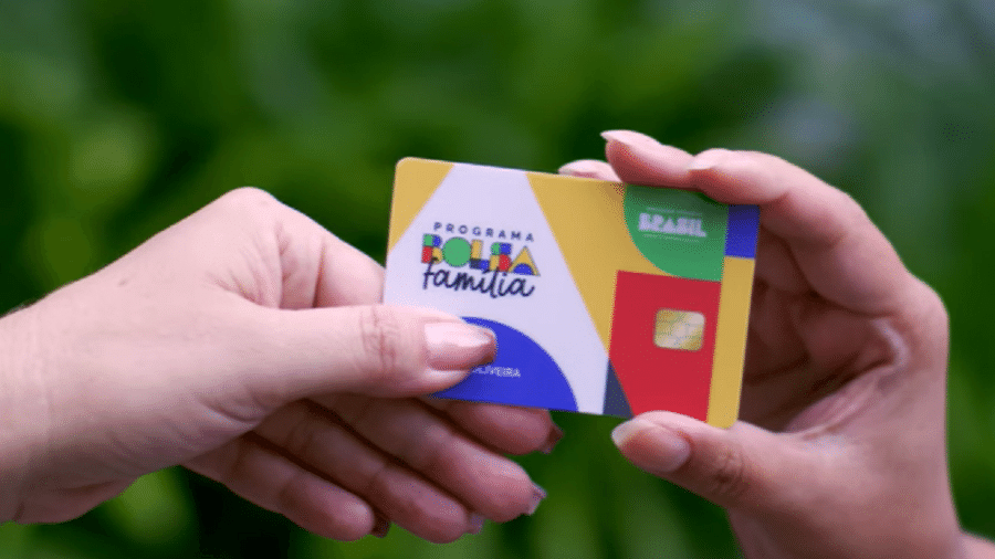 Bolsa Família Bolsa Família