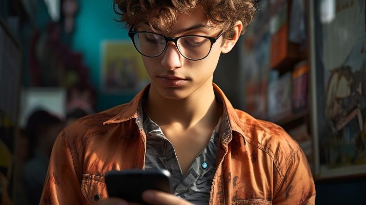 Impedir o uso de celulares não é uma opção: pais querem poder manter contato rápido com os filhos Impedir o uso de celulares não é uma opção: pais querem poder manter contato rápido com os filhos