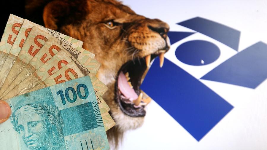 Imposto de renda Imposto de renda