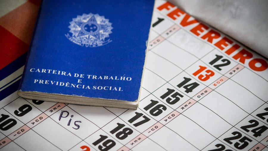 Veja data de pagamento do PIS em maio Veja data de pagamento do PIS em maio