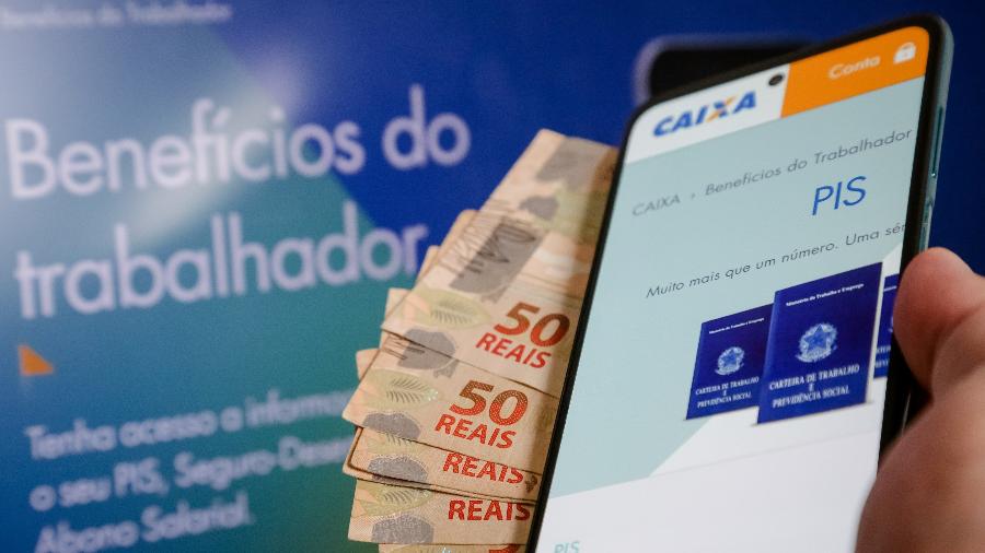 Calendário de pagamentos do PIS de maio já foi liberado Calendário de pagamentos do PIS de maio já foi liberado