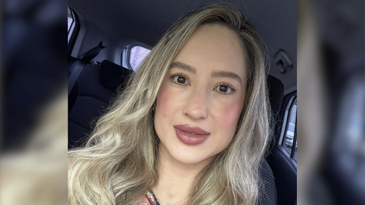 Larissa Rodrigues Larissa Rodrigues