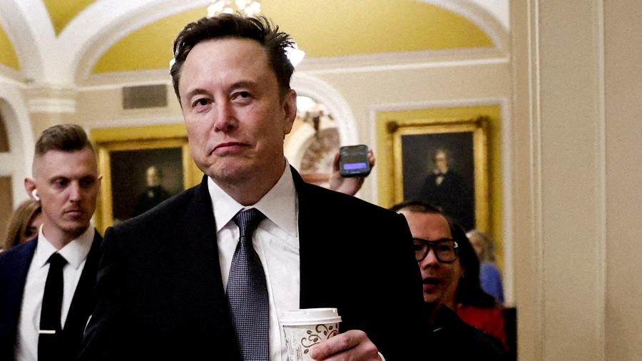 Elon Musk Elon Musk