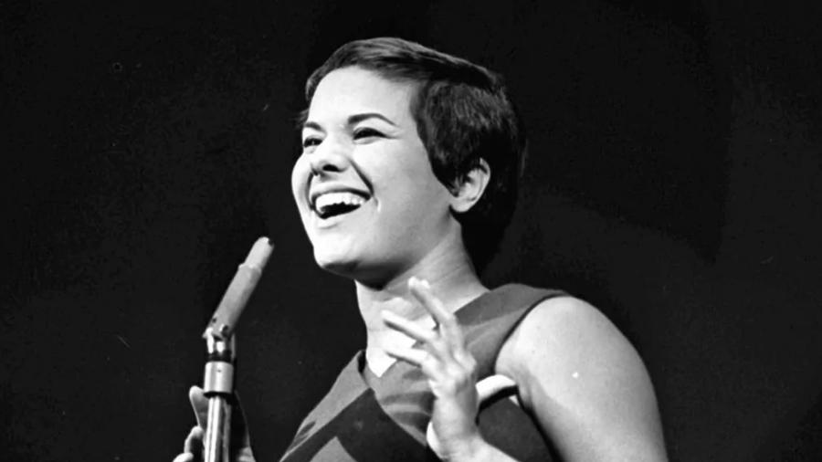 Elis Regina morreu em janeiro de 1982 Elis Regina morreu em janeiro de 1982