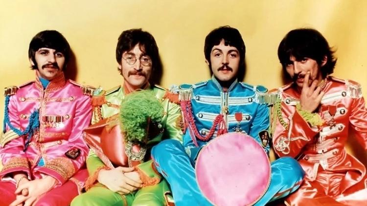 Beatles.