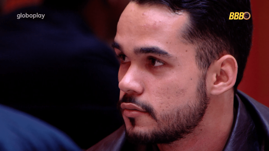 BBB 25: João Pedro ficou em 3º lugar no reality show BBB 25: João Pedro ficou em 3º lugar no reality show