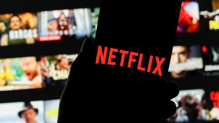 Netflix pode ser impactada por taxas dentro e fora do Brasil Netflix pode ser impactada por taxas dentro e fora do Brasil