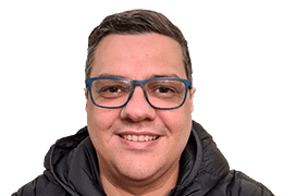 Samir Carvalho